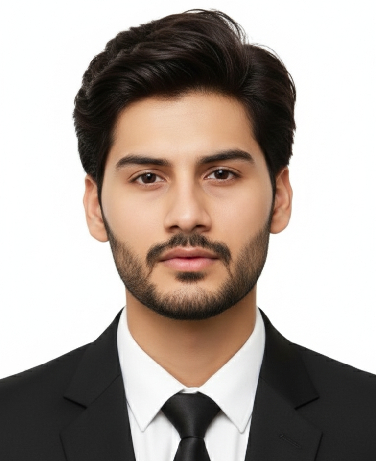 মোঃ জুবায়ের ইসলাম