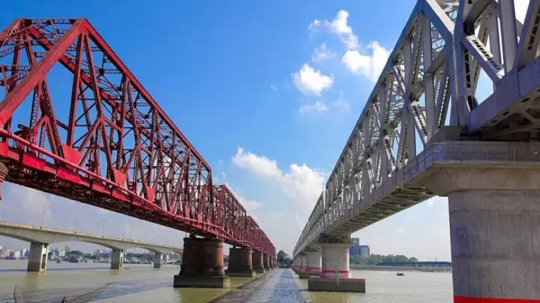 ভৈরব কি সত্যিই জেলা হতে যাচ্ছে, সরকার কি দিচ্ছে সবুজ সংকেত