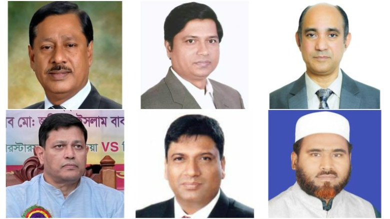 কিশোরগঞ্জ-২: বিএনপির ঐতিহ্যবাহী ঘাঁটিতে নতুন সমীকরণ, মাঠে সক