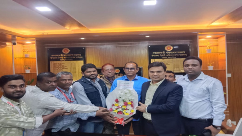 পার্বত্য শান্তি চুক্তির ২৮তম বর্ষপূর্তি উদযাপন বান্দরবান জেল