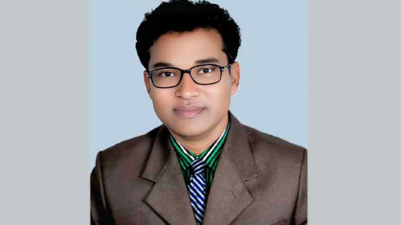ময়মনসিংহ-১ আসনে চমক স্বতন্ত্র প্রার্থী মোহাম্মদ আব্দুল হামি