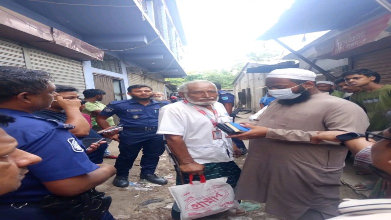 নরসিংদীর পলাশে অবৈধ গ্যাস সংযোগ বিচ্ছিন্নকরন অভিযান, অর্থ দন্ড বকেয়া আদায়...