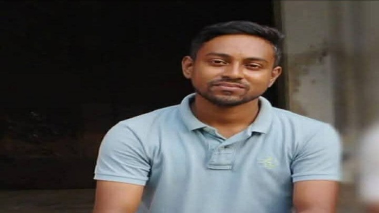 শ্রীপুরে বিদ্যুৎপৃষ্টে যুবকের মৃত্যু