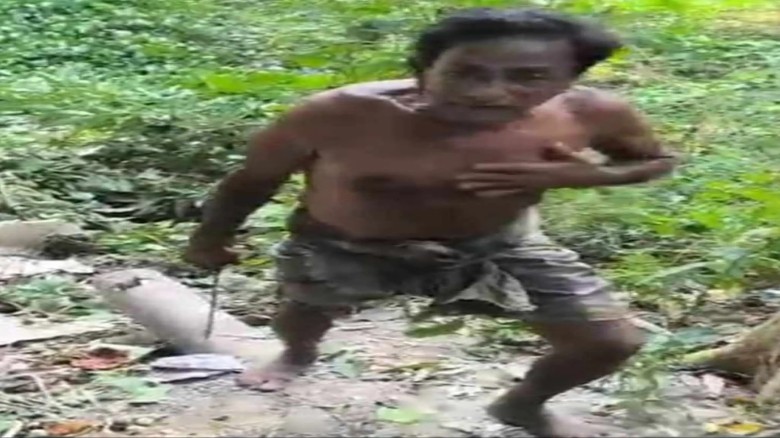 নাগরপুরে সাংবাদিককে প্রাণনাশের চেষ্টা
