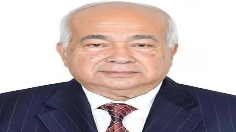 সাবেক মন্ত্রী বীর মুক্তিযোদ্ধা ইঞ্জিনিয়ার মোশাররফ হোসেন পৃথি